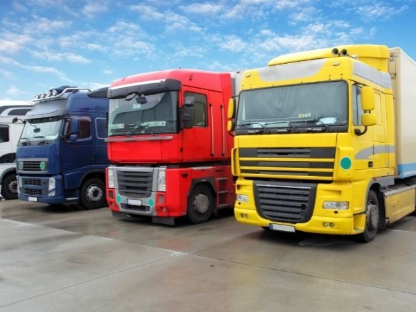 Konya Karaçoban Nakliye